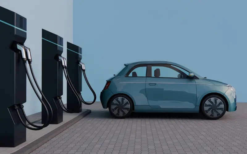 How much does it cost to charge an Electric Vehicle