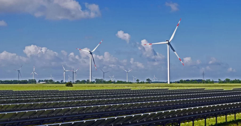 Renewable Energy Buyers Alliance