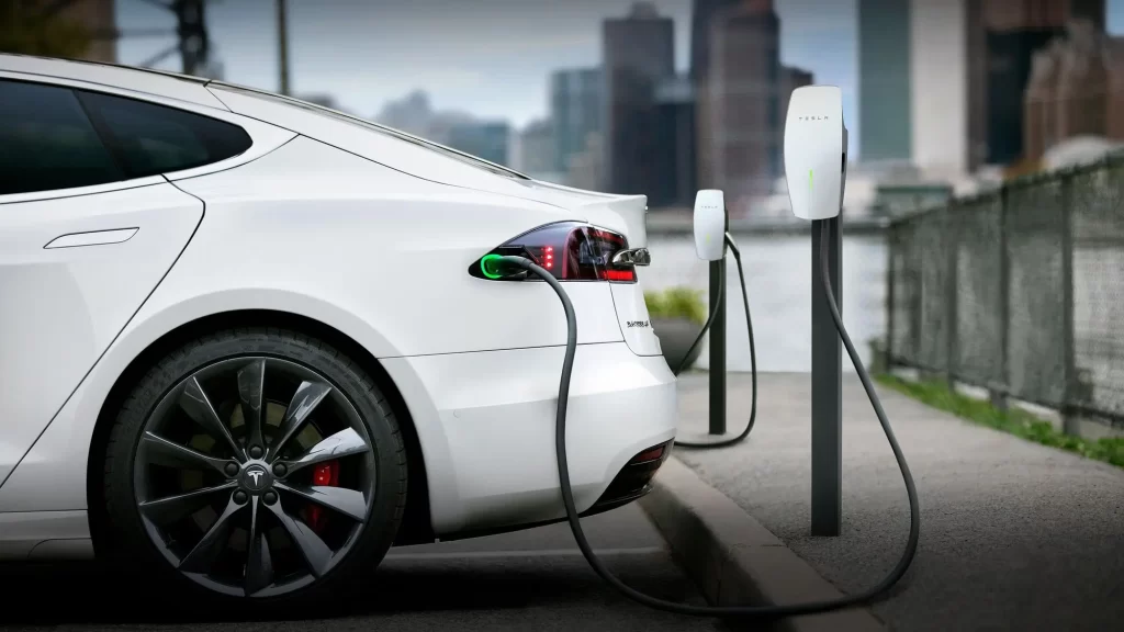 How much does it cost to charge a Tesla at home