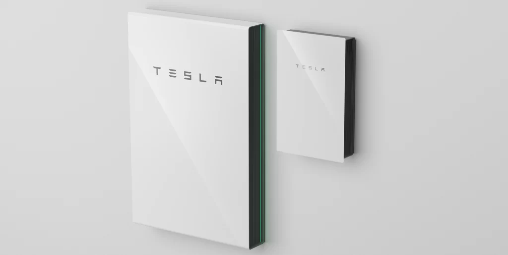 Tesla Installed Over 500,000 Powerwalls