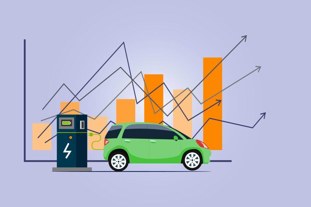 Electric Vehicle Depreciation Rates
