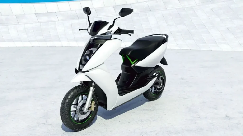 Ather 450s Electric Scooter