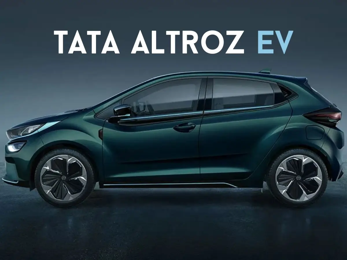 Tata Altroz EV Launch Confirmed