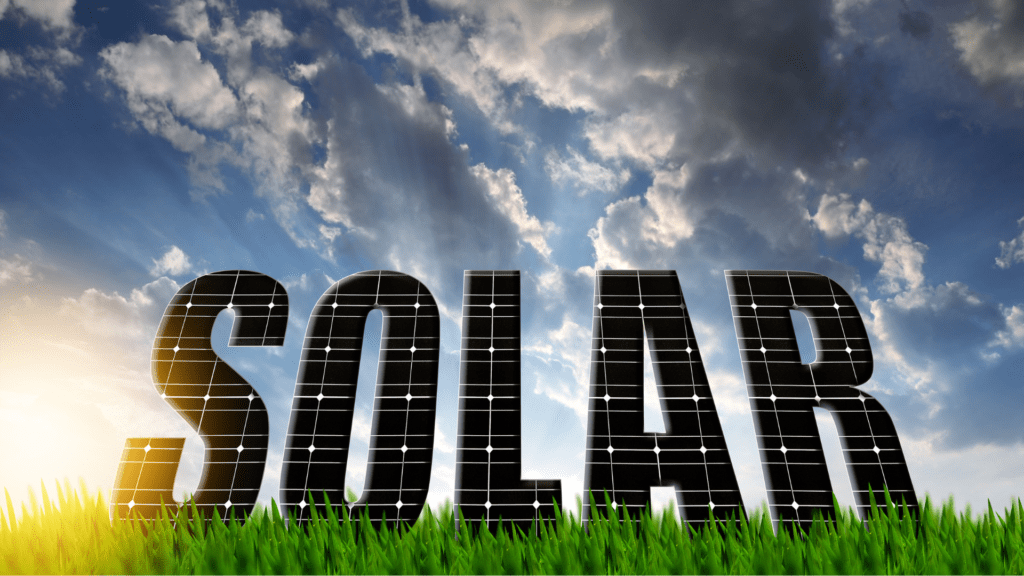 Solar Panel Subsidy in Uttar Pradesh