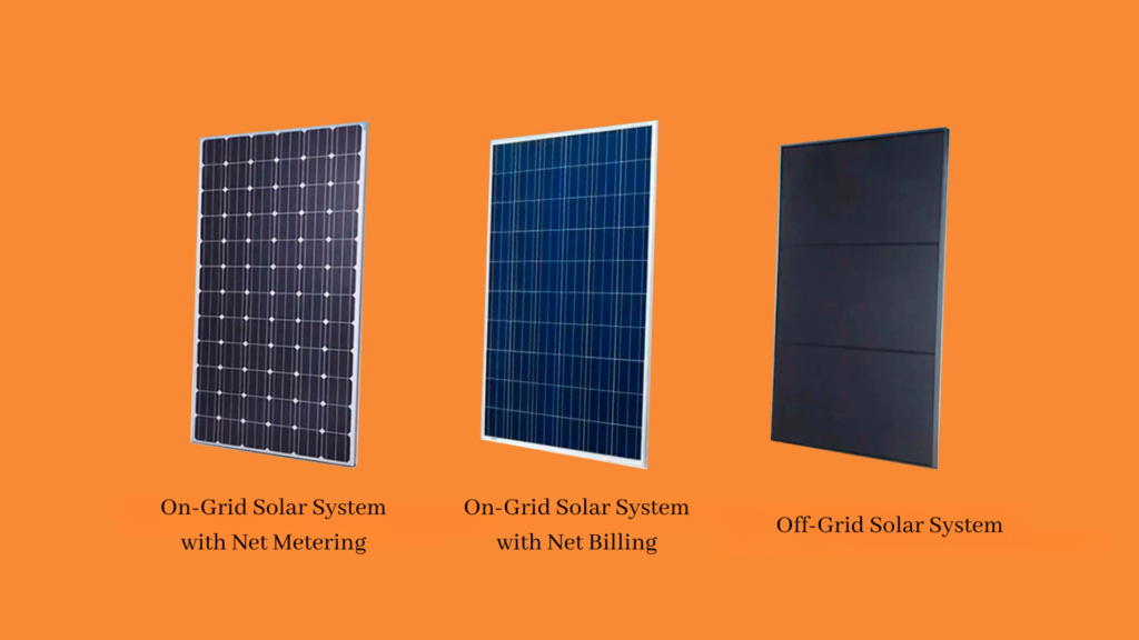 Solar Panel Subsidy in Uttar Pradesh