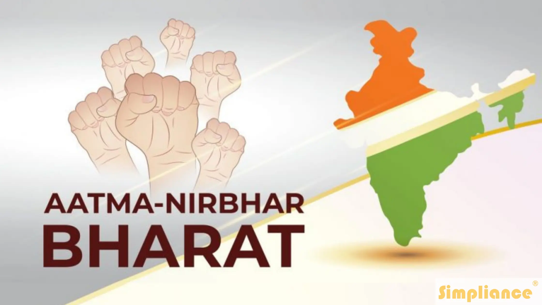 Aatma Nirbhar Bharat