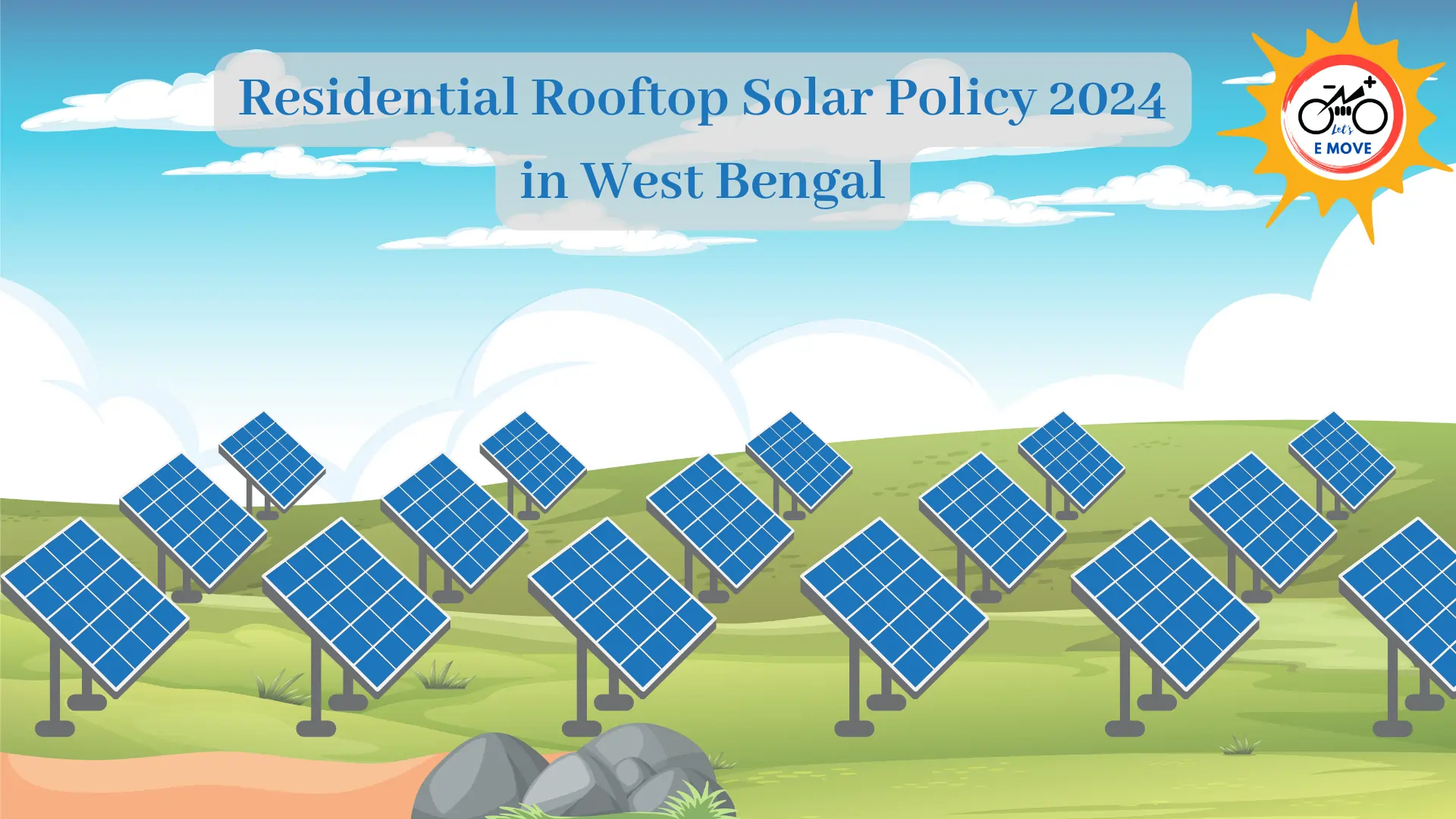 Residential Rooftop Solar Policy