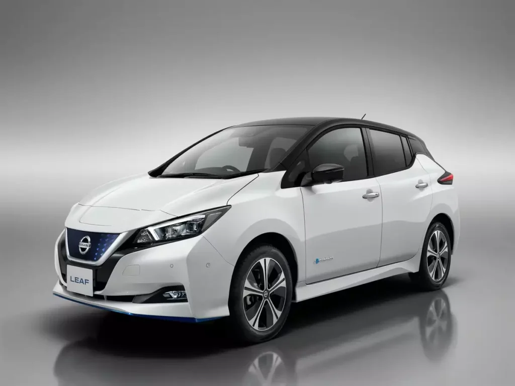 Nissan and Honda Exploring EV Partnership