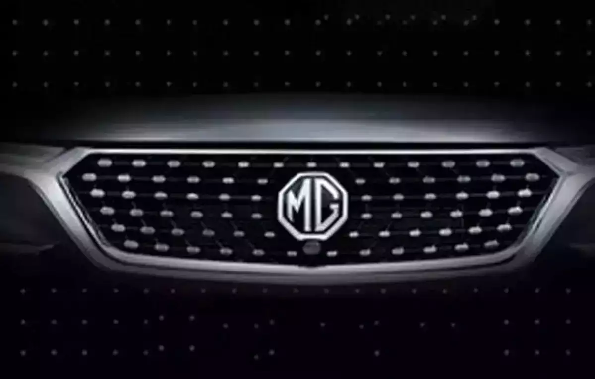 MG Motors Electrifies Indian Roads