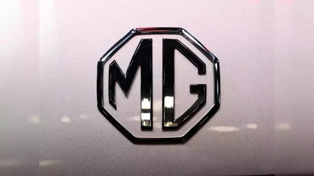 MG Motor Gears Up