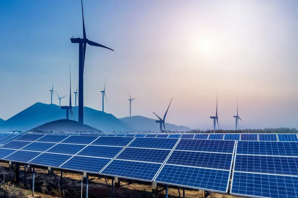 Is wind and solar energy a good investment?